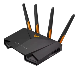 routers